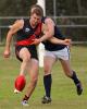 2009 R3 Killarney Vale v Newcastle City