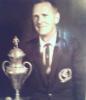 Mr Alan Baylis