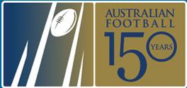 150 years of AFL